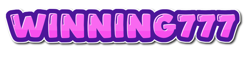 logo WINNING777