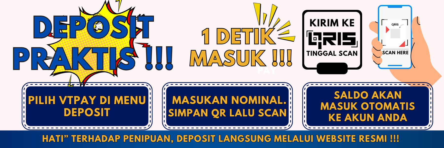 hobi77 slot claim garansi bonus 100%